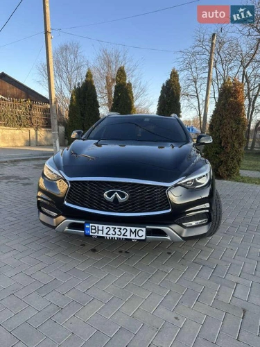 Infiniti