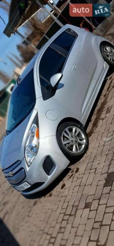 Chevrolet