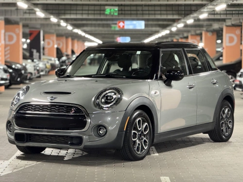 MINI