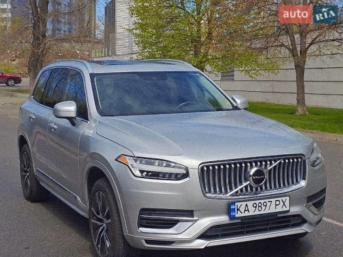 Volvo