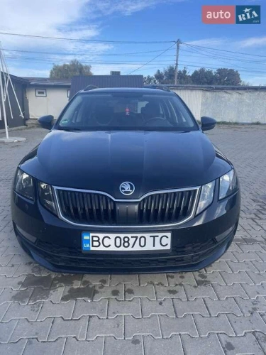 Skoda