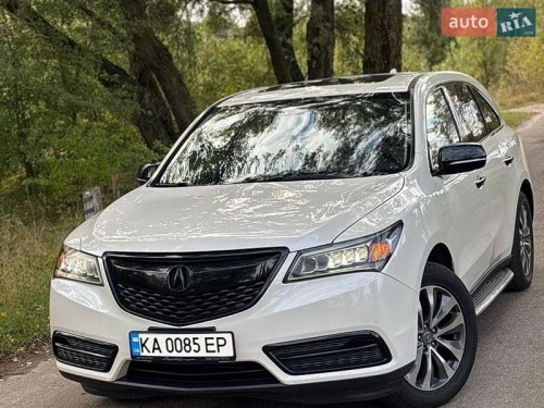 Acura