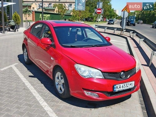 MG