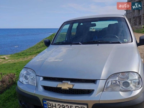 Chevrolet
