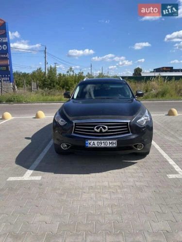 Infiniti