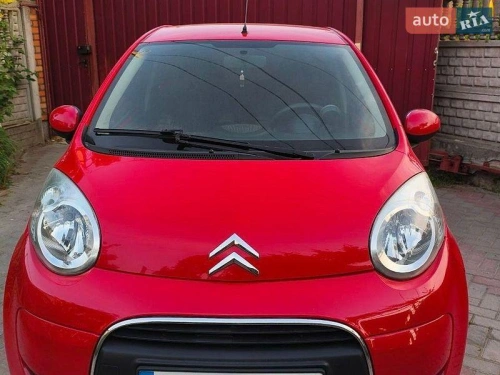 Citroen