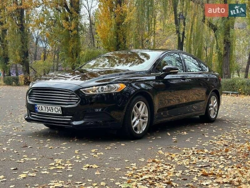Ford
