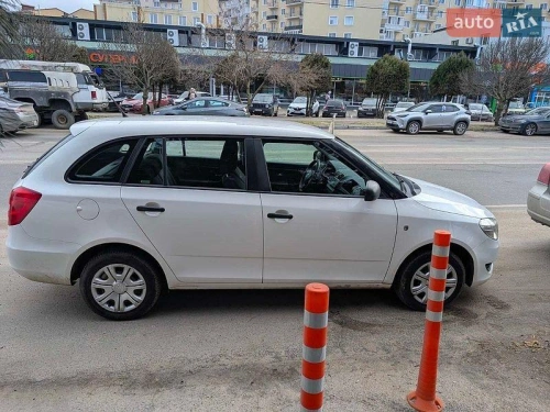 Skoda