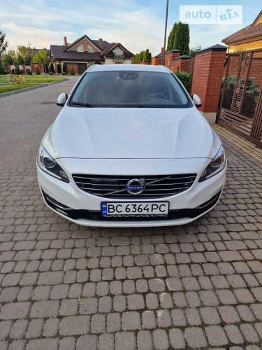 Volvo