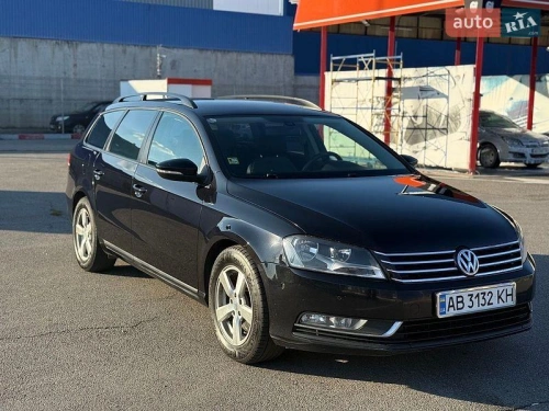 Volkswagen