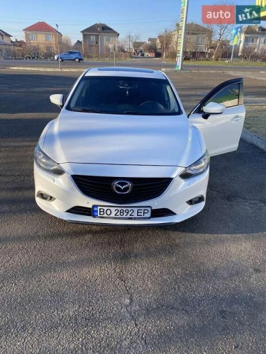 Mazda