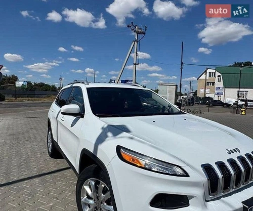 Jeep
