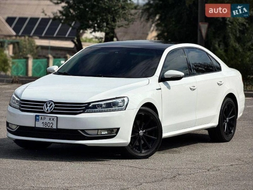 Volkswagen