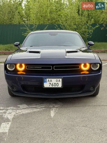 Dodge
