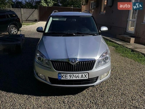 Skoda