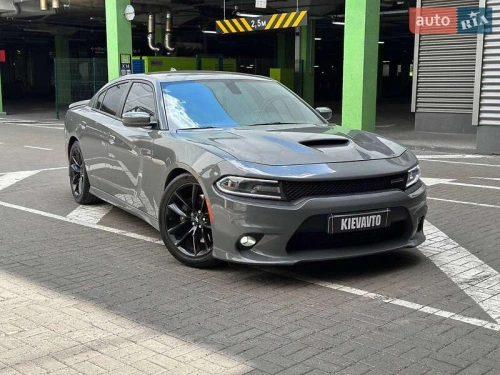 Dodge