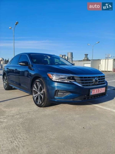 Volkswagen