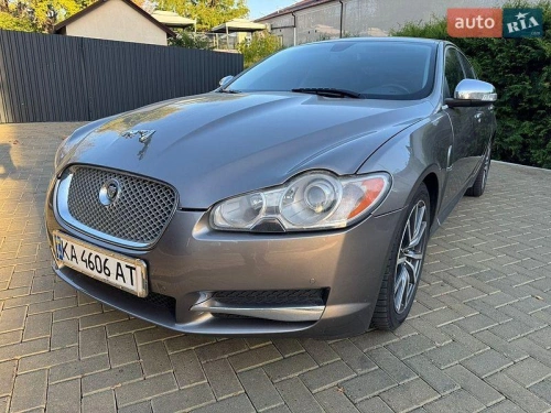 Jaguar
