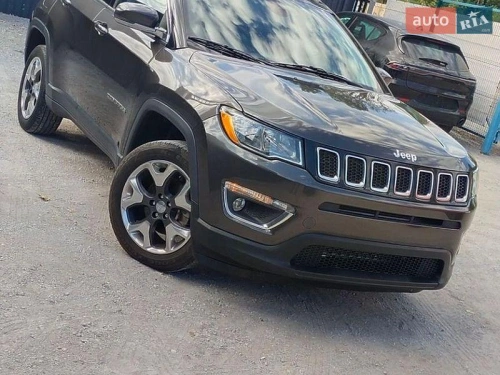 Jeep