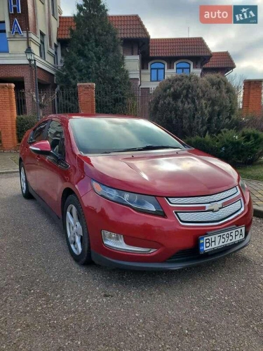 Chevrolet