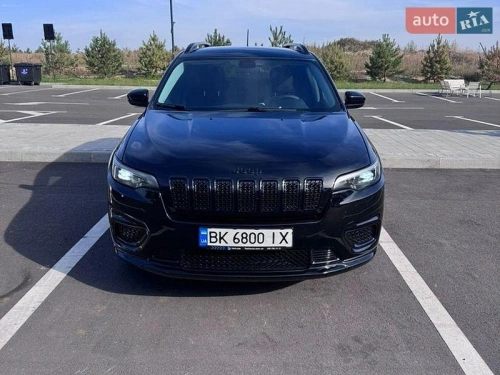 Jeep
