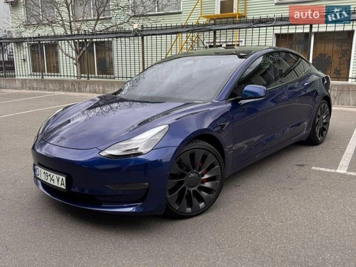 Tesla