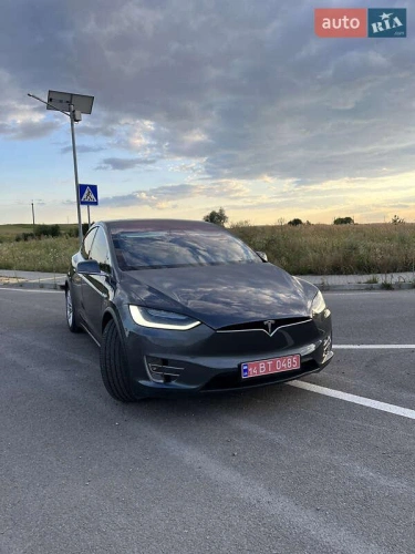 Tesla