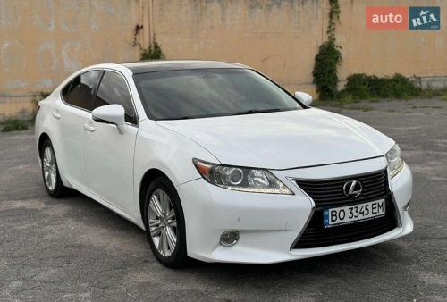 Lexus