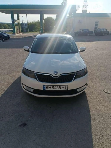 Skoda