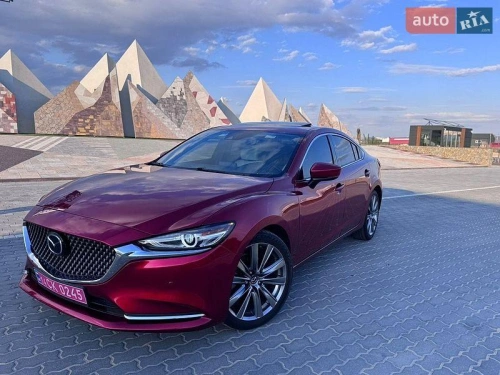Mazda