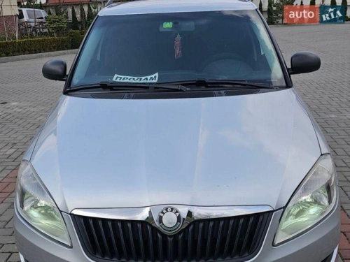 Skoda