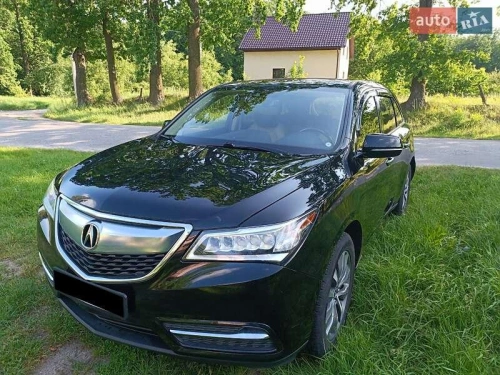 Acura