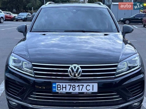 Volkswagen