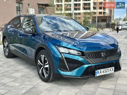 Peugeot