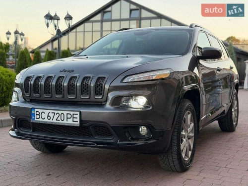 Jeep