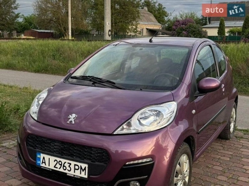 Peugeot