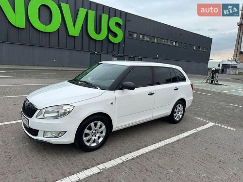 Skoda