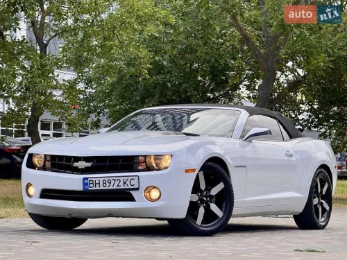 Chevrolet