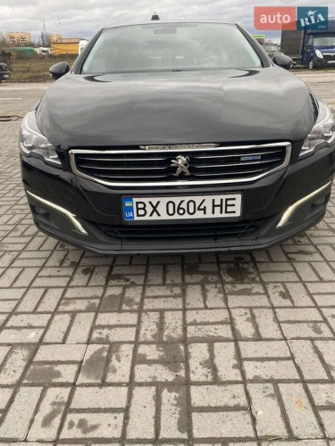 Peugeot