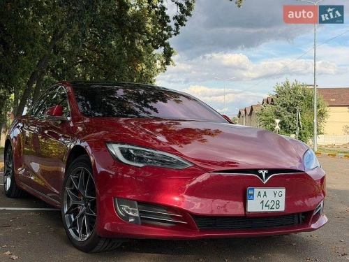 Tesla