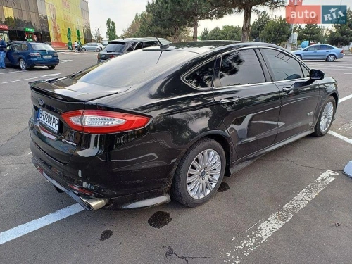 Ford