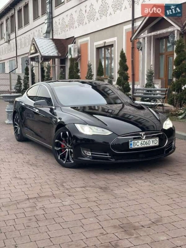 Tesla