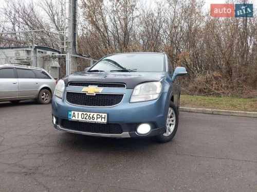 Chevrolet