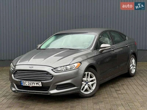 Ford