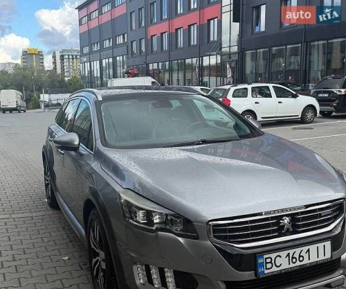 Peugeot