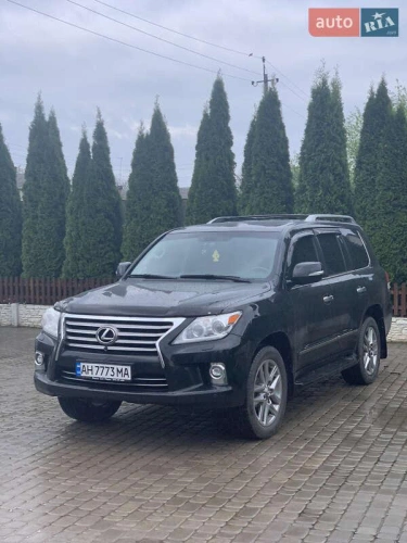 Lexus