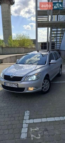 Skoda
