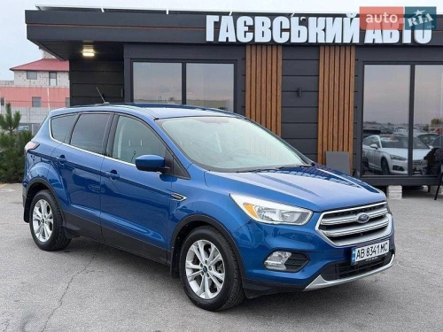Ford