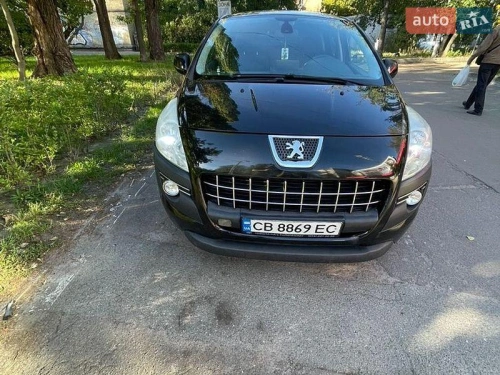 Peugeot
