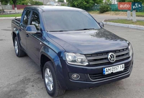 Volkswagen